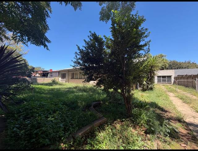 3 BEDROOM HOUSE FOR SALE IN VANDERBIJLPARK CW 5
